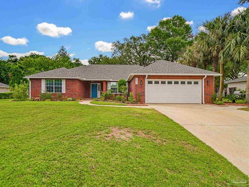 6821 Cedar Lake Dr, Pensacola, FL, 32526-9499 | Card Image