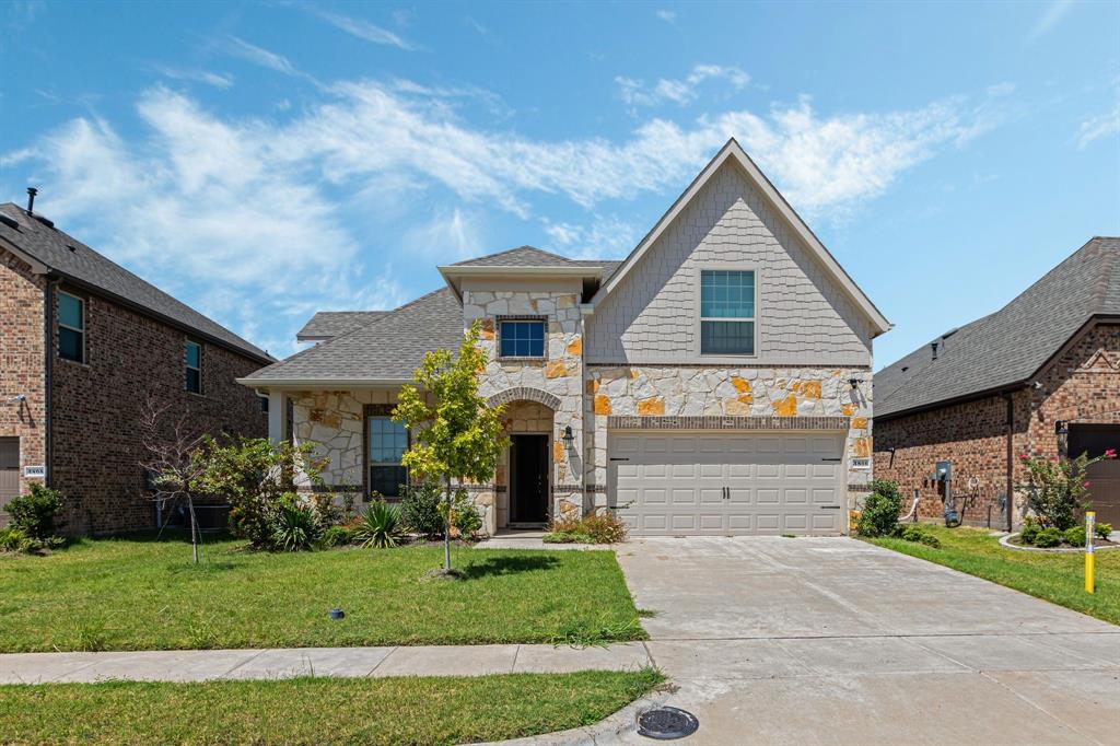 Cosmos Ct, Forney, TX 75126