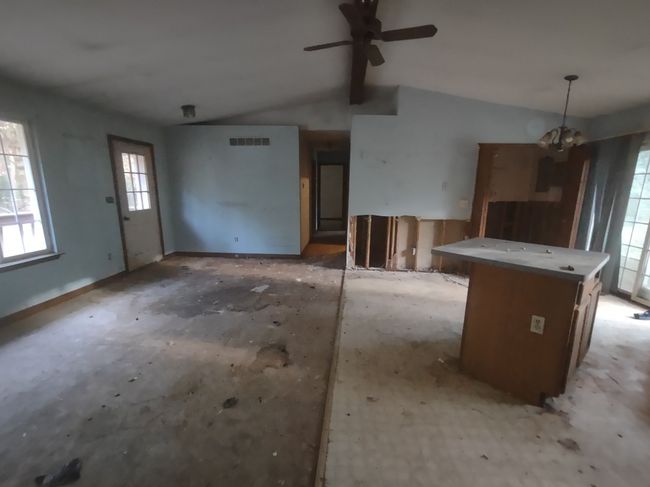 15056 Duffield Rd, House other with 3 bedrooms, 2 bathrooms and null parking in Byron MI | Image 4