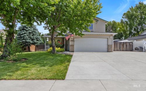 1700 S Boundary St, Nampa, ID, 83686-4806 | Card Image