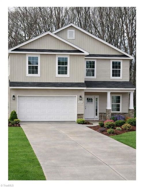 165 Red Maple Way, King, NC, 27021 | Card Image