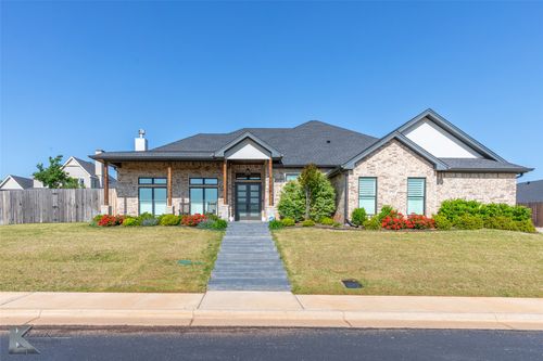 6716 Chisholm Trl, Abilene, TX, 79606-1246 | Card Image