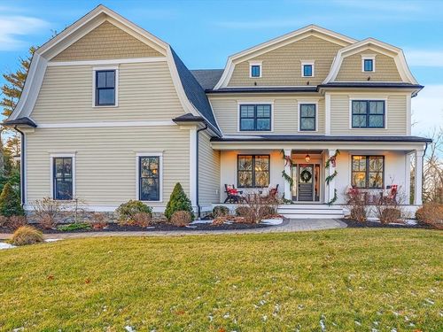 2 Whisper Way, Hopkinton, MA, 01748-1086 | Card Image