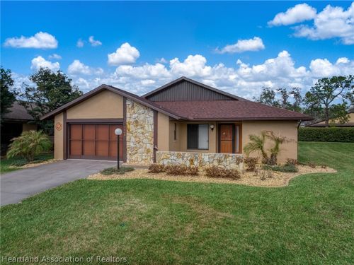 3500 Waterwood Drive, SEBRING, FL, 33872 | Card Image