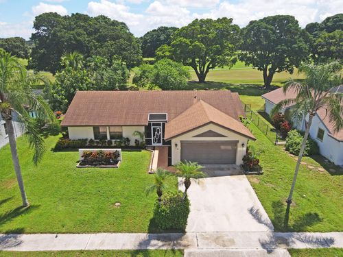 19606 Hampton Dr, Boca Raton, FL, 33434-2835 | Card Image
