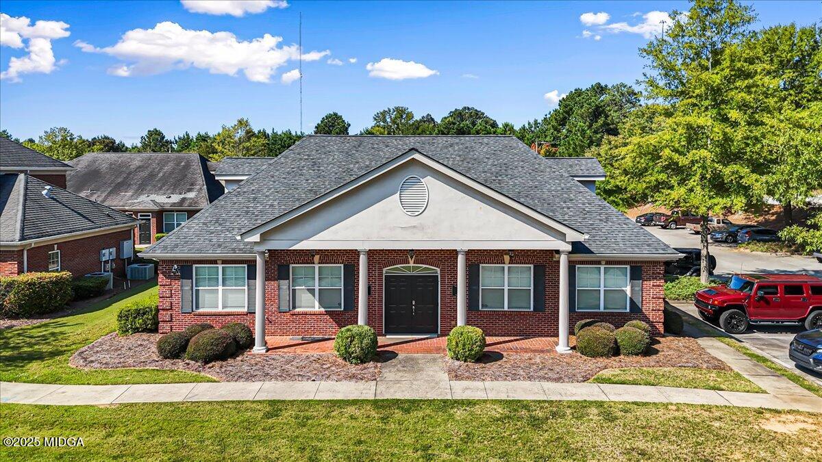 Commercial Sale in Madison