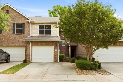 2925 Saint Andrews Dr, Lewisville, TX, 75067-4160 | Card Image