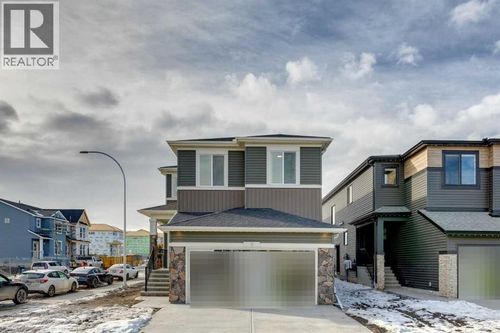 9 Amblefield View Nw, Calgary, AB, T3P2B9 | Card Image