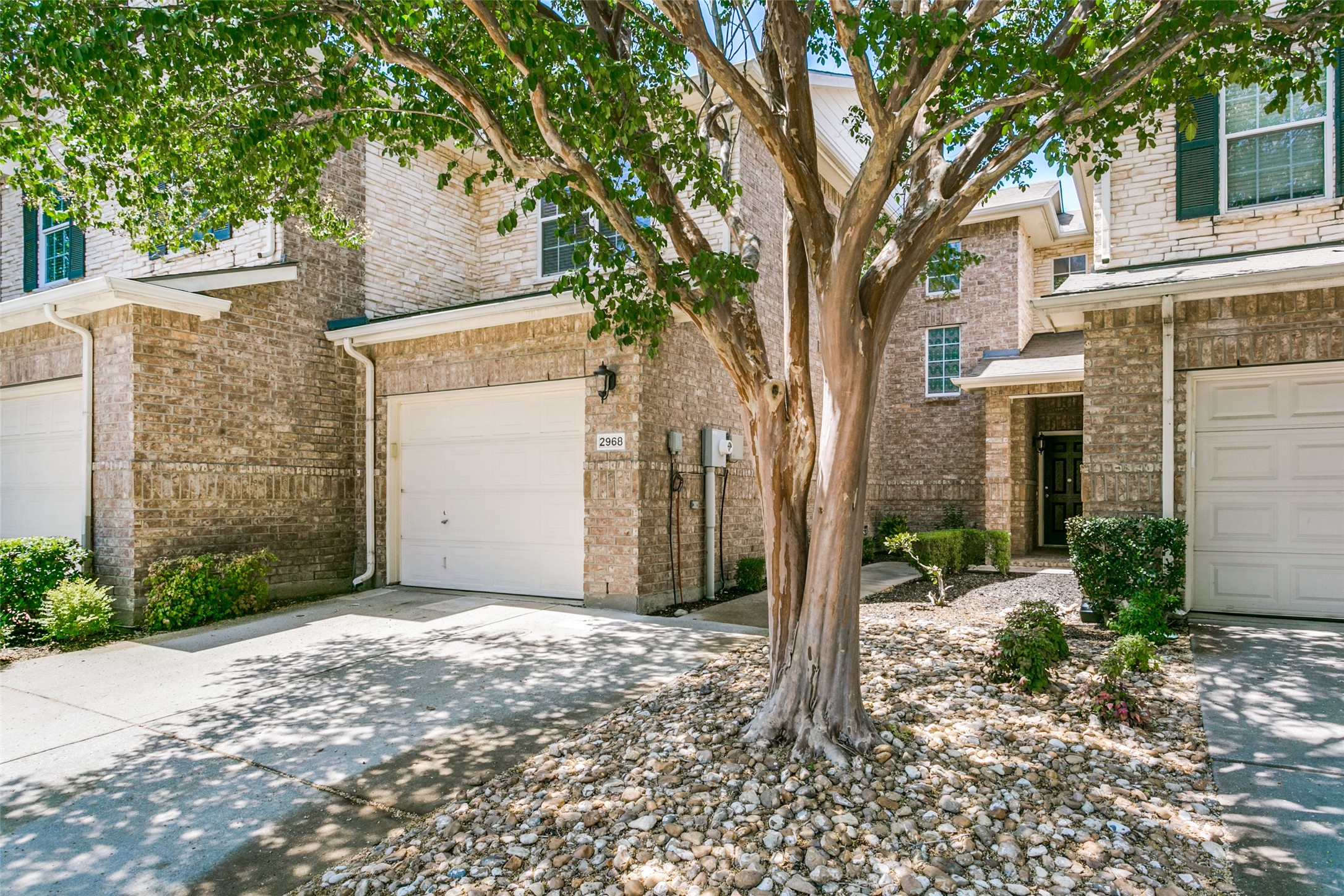 Residential in Lewisville
