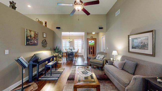 2522 Tellyman Ave, House other with 3 bedrooms, 2 bathrooms and 2 parking in Murfreesboro TN | Image 7