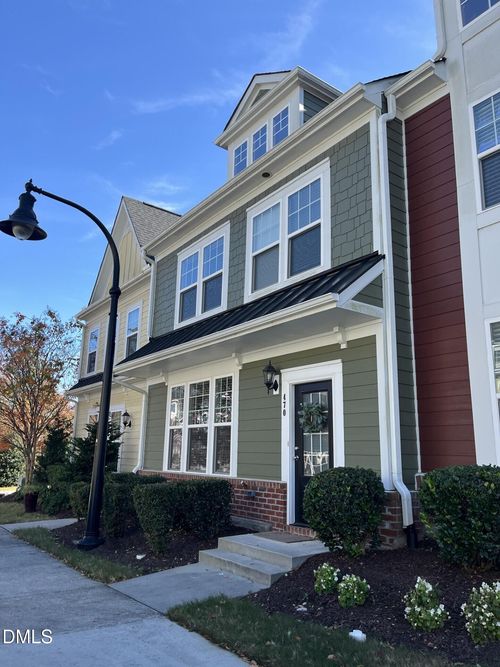 470 Triumph Ln, Wake Forest, NC, 27587-2648 | Card Image