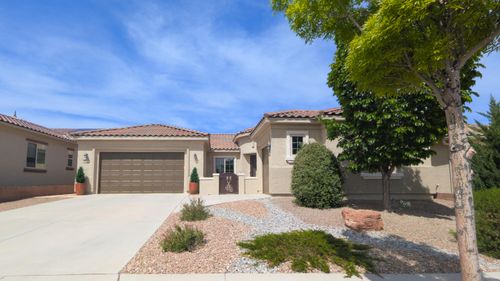 2219 Cebolla Creek Way Nw, Albuquerque, NM, 87120-7412 | Card Image
