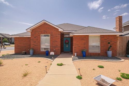 4701 Timber Ln, Midland, TX, 79707-2837 | Card Image