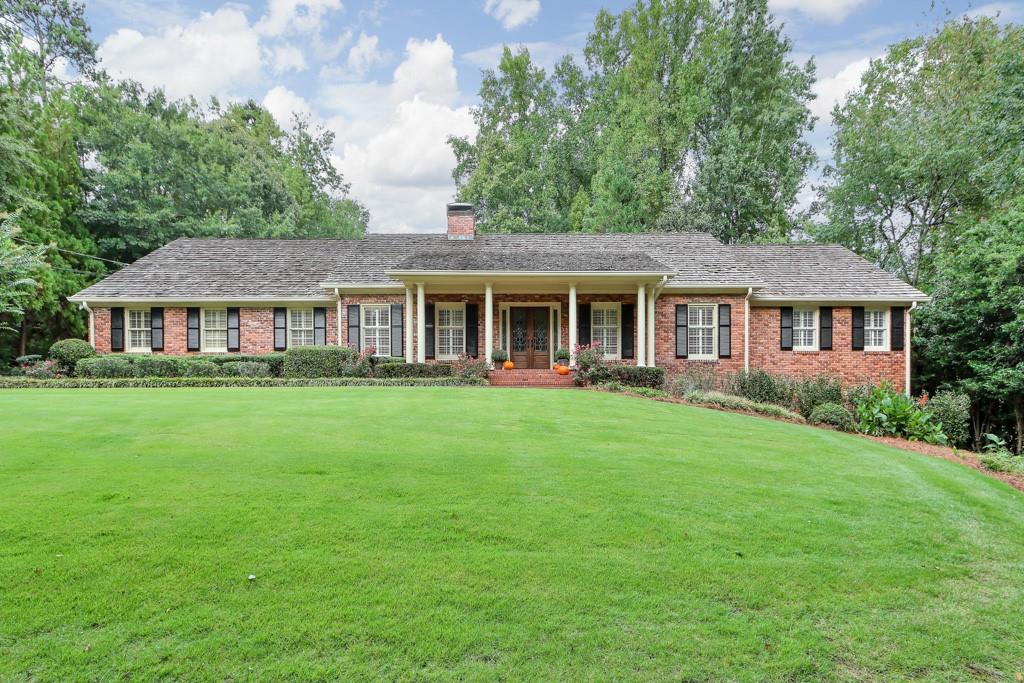 Paper Mill Rd, Marietta, GA 30067