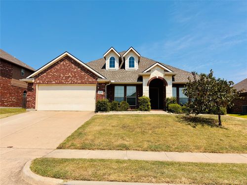 2229 Caroline Dr, Weatherford, TX, 76087-4267 | Card Image