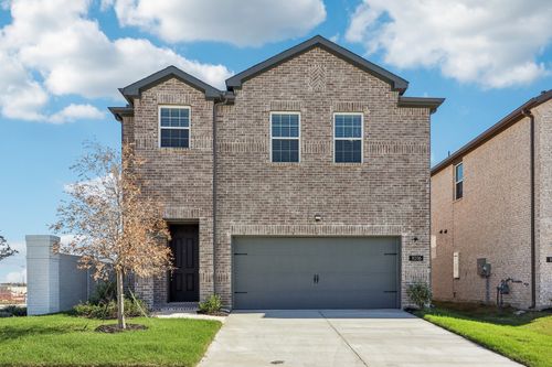 1016 Amenduni Ln, Anna, TX, 75409-5987 | Card Image