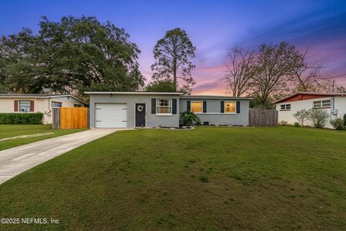 6543 Aires Rd, Jacksonville, FL, 32244-1815 | Card Image