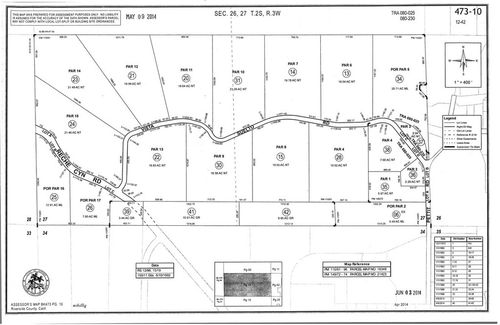 0 Vista Suelto Rd, Moreno Valley, CA, 92555 | Card Image