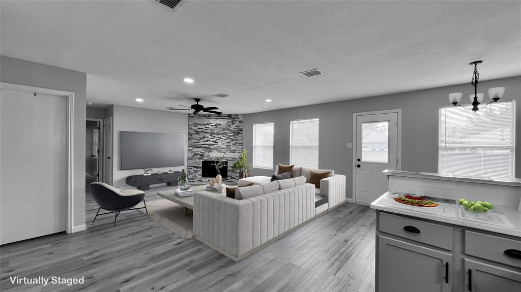 Windward Ln, Wylie, TX 75098