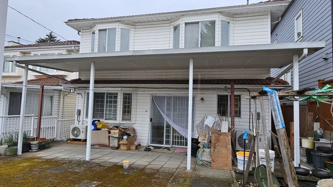 2334 E 33 Rd Avenue, House other with 4 bedrooms, 2 bathrooms and 2 parking in Vancouver BC | Image 8
