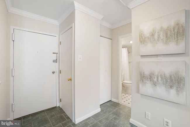 APT-505 - 1260 21 St St Nw, Condo with 1 bedrooms, 1 bathrooms and null parking in WASHINGTON DC | Image 7