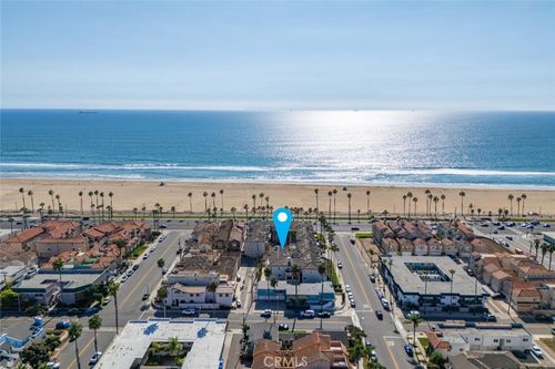 101-1516 Pacific Coast Hwy, Huntington Beach, CA, 92648-5183 | Card Image