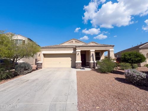 3805 N 298th Ave, Buckeye, AZ, 85396-3129 | Card Image