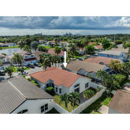 4938 Sw 33rd Way, Fort Lauderdale, FL, 33312-7932 | Card Image