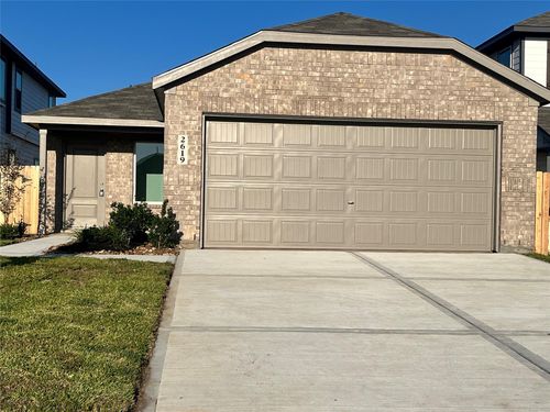 2619 Rain Quail Ct, Conroe, TX, 77306-2258 | Card Image