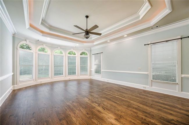 105 Chablis Ct, House other with 4 bedrooms, 4 bathrooms and null parking in Braselton GA | Image 21