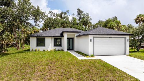 16290 Banyan Ave, PORT CHARLOTTE, FL, 33954-1331 | Card Image