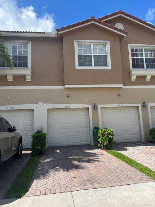 17204-9080 Preston Pl, Tamarac, FL, 33321-4167 | Card Image