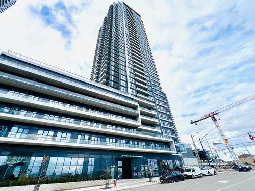 2909-15 Watergarden Dr, Mississauga, ON, L5R0H4 | Card Image