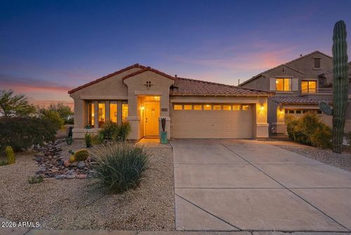 2829 E Park View Ln, Phoenix, AZ, 85024-6206 | Card Image