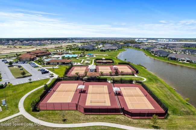 2920 Casterton Dr, House other with 3 bedrooms, 2 bathrooms and null parking in Melbourne FL | Image 44