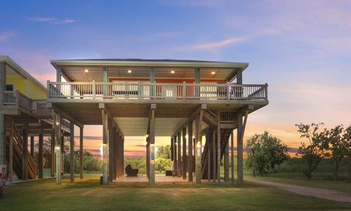 933 Magnolia Ln, Port Bolivar, TX, 77650 | Card Image