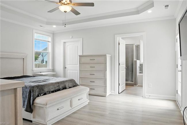 922 Chattanooga St, House other with 6 bedrooms, 4 bathrooms and null parking in Chesapeake VA | Image 26