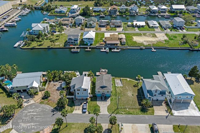 4046 Casa Ct, House other with 4 bedrooms, 2 bathrooms and null parking in Hernando Beach FL | Image 60
