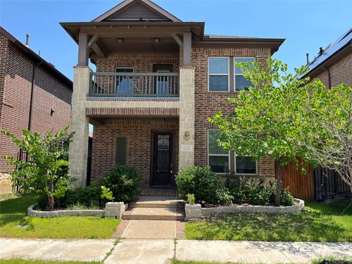 1112 Amber Rose Way, Arlington, TX, 76005-1154 | Card Image