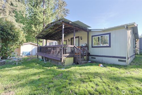 8411 Aspen Court Se, Yelm, WA, 98597 | Card Image