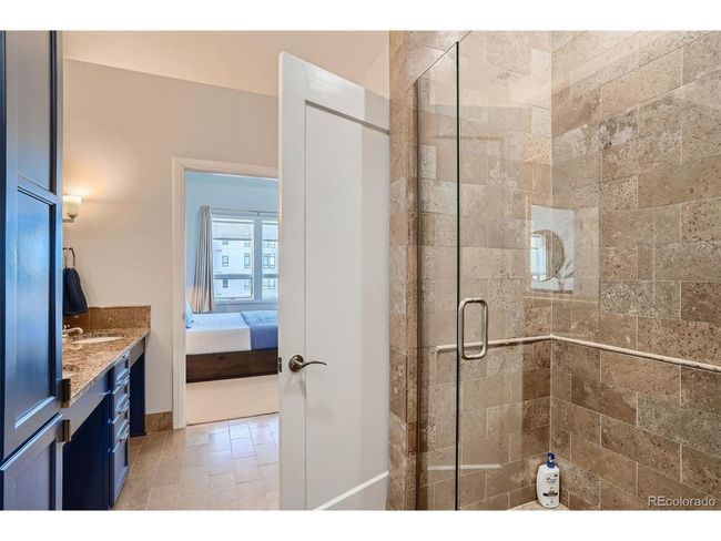 UNIT-1103 - 5455 Landmark Pl, House attached with 1 bedrooms, 1 bathrooms and null parking in Greenwood Village CO | Image 9
