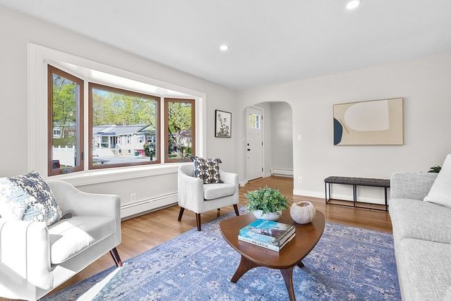 23 Healy Rd, House other with 4 bedrooms, 1 bathrooms and 2 parking in Worcester MA | Image 5