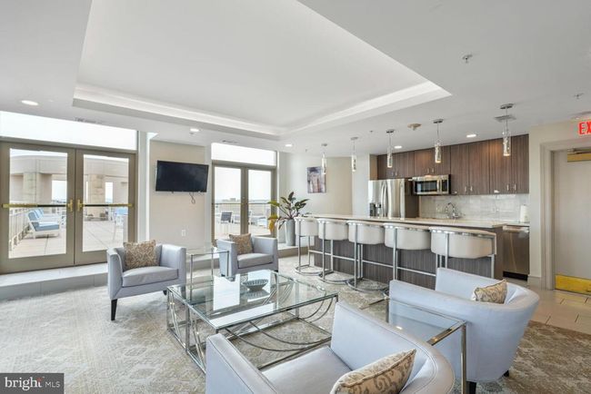 UNIT-427W - 3600 S Glebe Rd, Condo with 1 bedrooms, 1 bathrooms and null parking in ARLINGTON VA | Image 23
