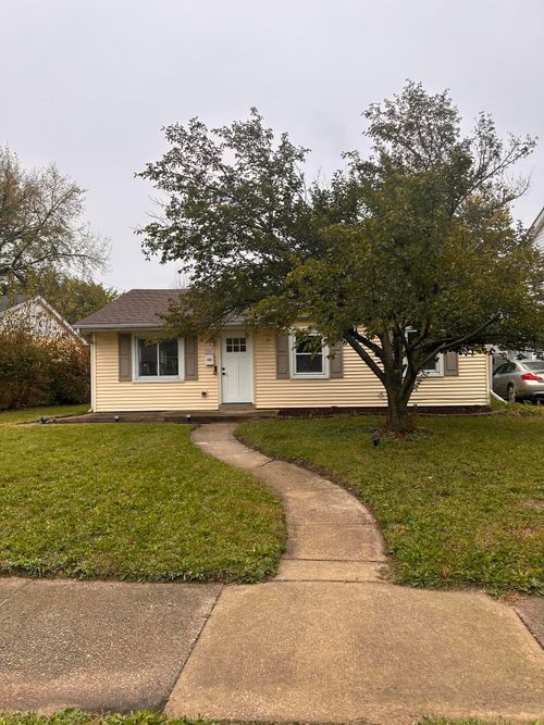 7829 Delmar Ave, Hammond, IN, 46324-3332 | Card Image