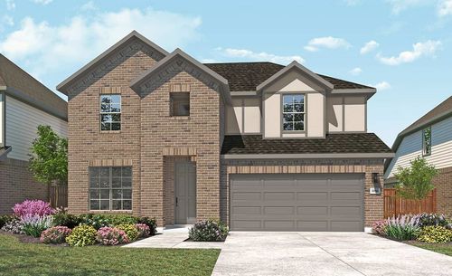 1049 Aberta Spruce Road, Fort Worth, TX, 76247 | Card Image