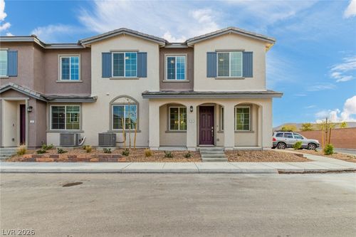31-25 Barbara Lane, Las Vegas, NV, 89183 | Card Image