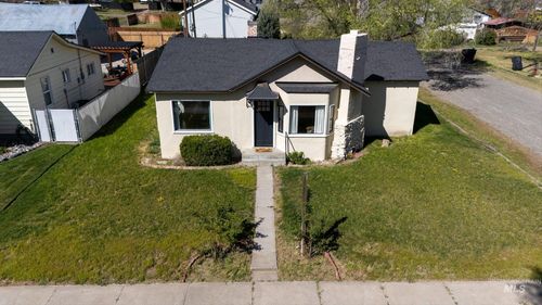 285 N Alton Ave, Glenns Ferry, ID, 83623-2503 | Card Image