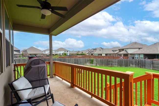 501 Sixpence Ln, House other with 3 bedrooms, 3 bathrooms and 4 parking in Georgetown TX | Image 29