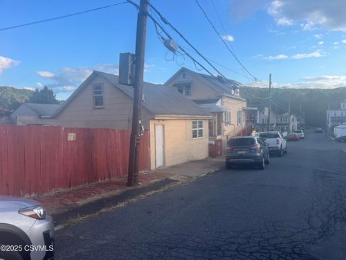 401 Clay St, Ranshaw, PA, 17866-4503 | Card Image