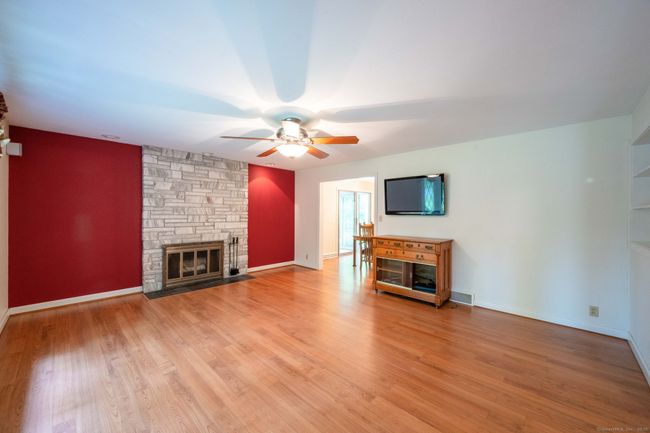 26 Converse Road, House other with 3 bedrooms, 2 bathrooms and null parking in Bolton CT | Image 7